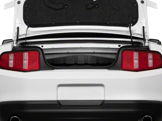 2012 Ford Mustang V6 Premium