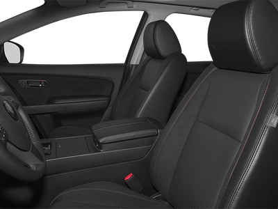 2014 Mazda Mazda CX-9 Sport