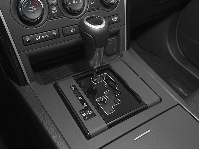 2014 Mazda Mazda CX-9 Sport