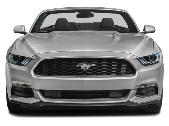 2016 Ford Mustang V6