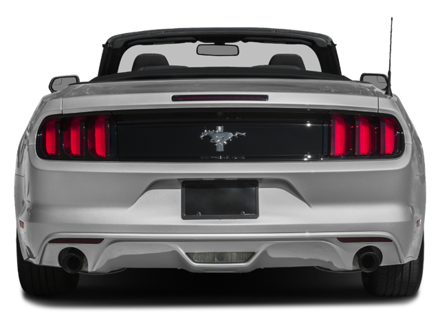 2016 Ford Mustang V6