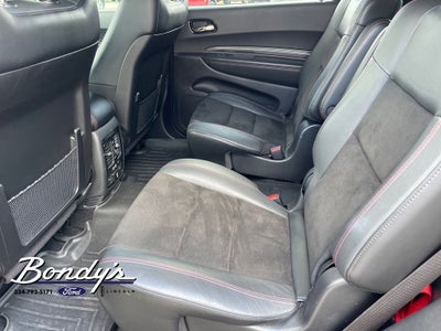 2021 Dodge Durango R/T
