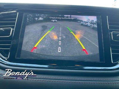 2021 Dodge Durango R/T