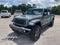 2026 Jeep Gladiator Mojave X