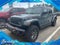 2026 Jeep Gladiator Mojave X