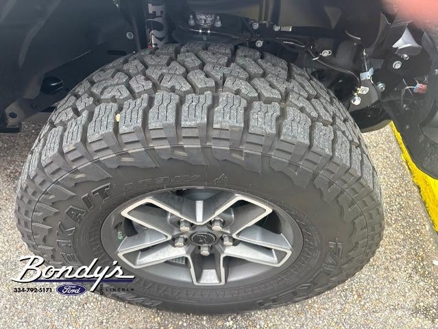2026 Jeep Gladiator Mojave X