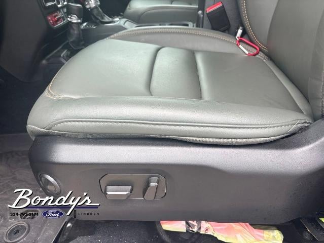 2026 Jeep Gladiator Mojave X