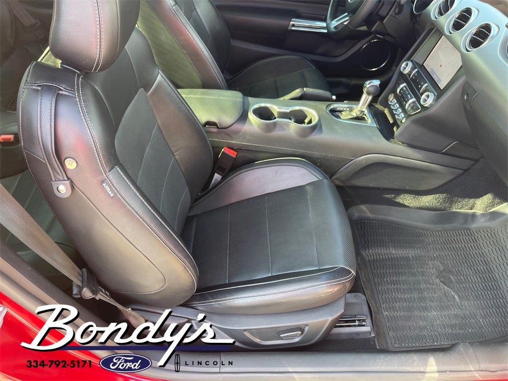 2020 Ford Mustang GT Premium