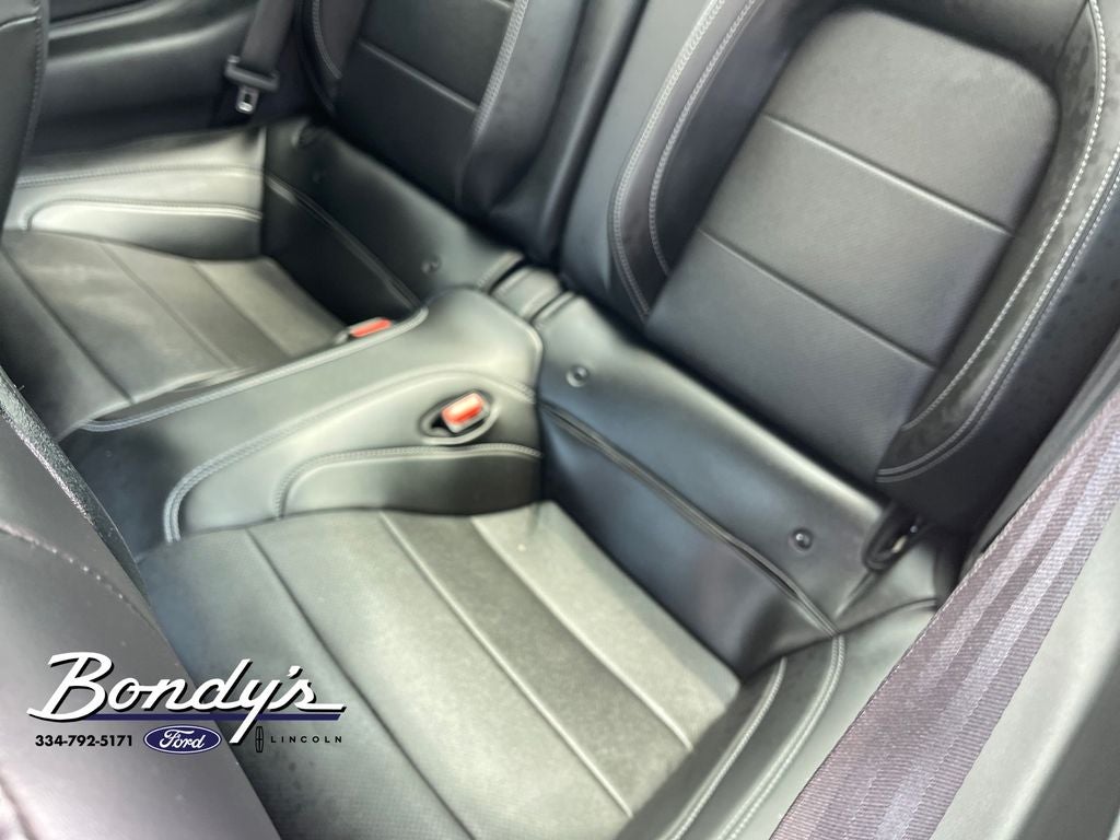 2023 Ford Mustang GT Premium