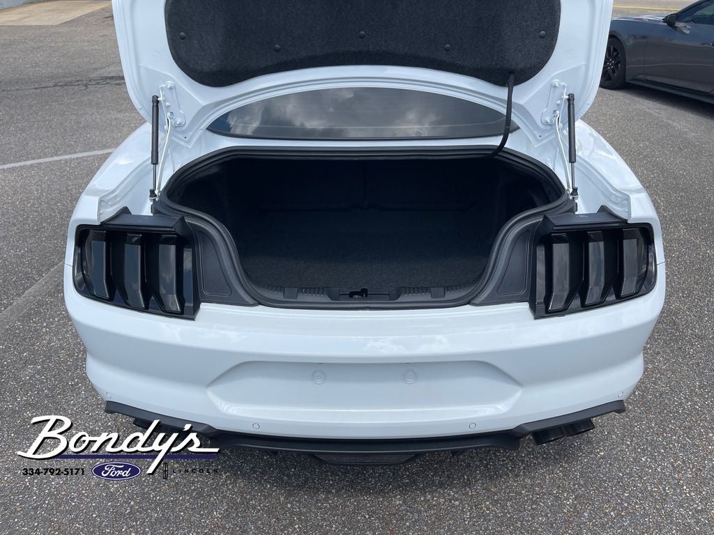 2023 Ford Mustang GT Premium