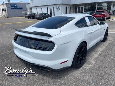 2023 Ford Mustang GT Premium