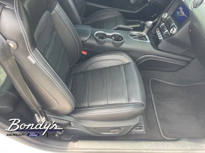2023 Ford Mustang GT Premium