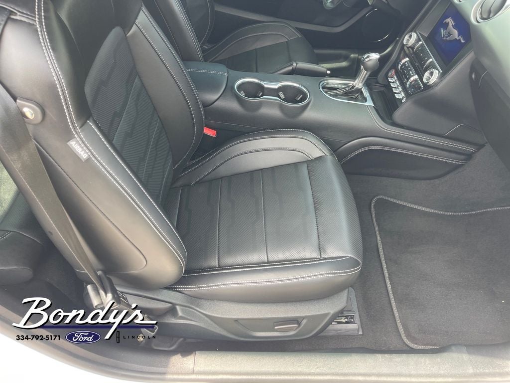 2023 Ford Mustang GT Premium