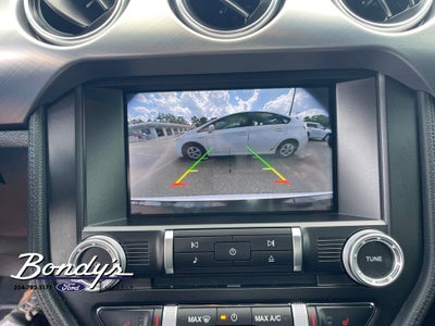 2023 Ford Mustang GT Premium