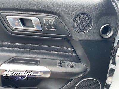 2023 Ford Mustang GT Premium
