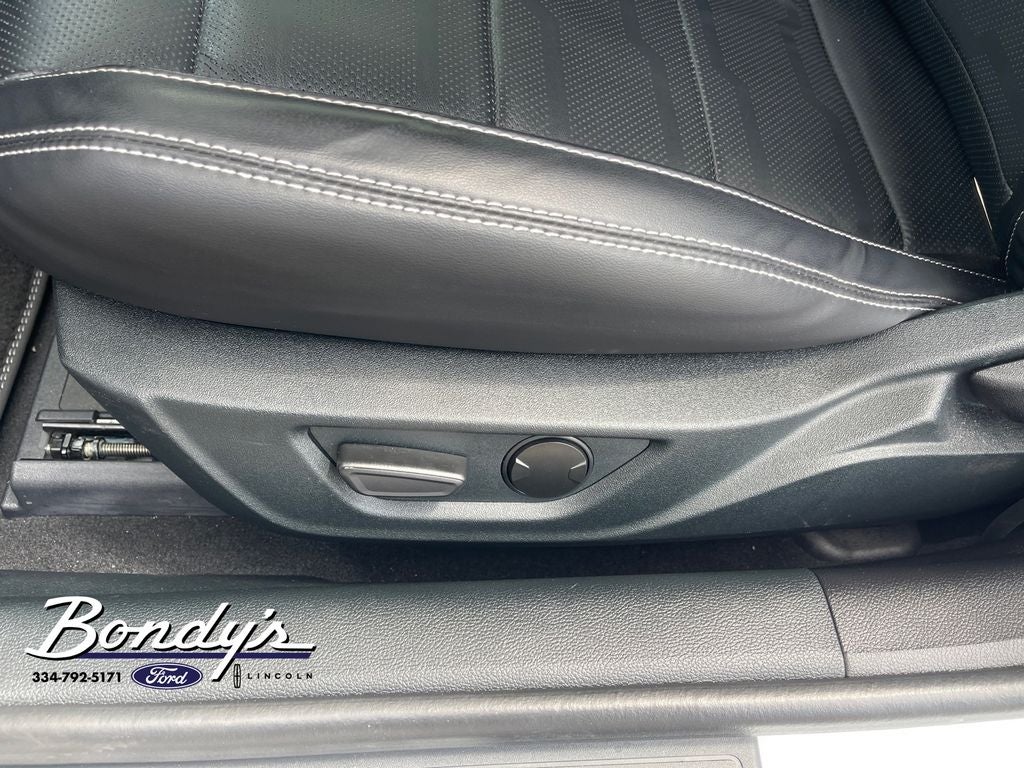 2023 Ford Mustang GT Premium