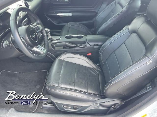 2023 Ford Mustang GT Premium