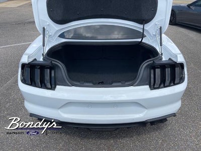 2023 Ford Mustang GT Premium