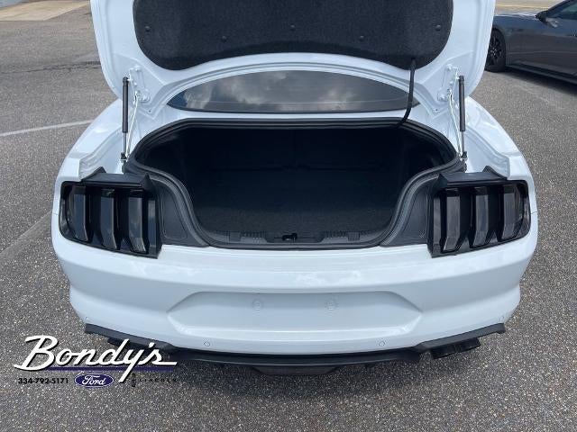 2023 Ford Mustang GT Premium