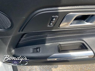 2023 Ford Mustang GT Premium