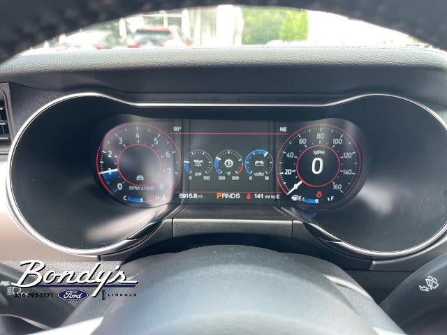 2023 Ford Mustang GT Premium