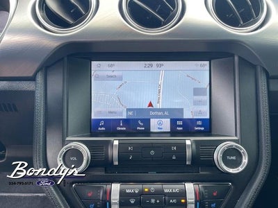 2023 Ford Mustang GT Premium