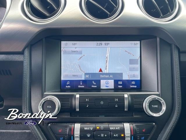 2023 Ford Mustang GT Premium