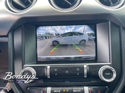 2023 Ford Mustang GT Premium