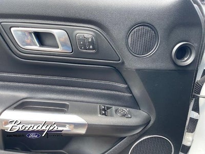 2023 Ford Mustang GT Premium