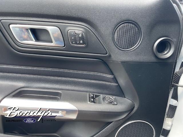 2023 Ford Mustang GT Premium