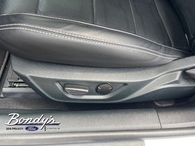 2023 Ford Mustang GT Premium