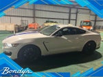 2017 Ford Mustang Shelby GT350