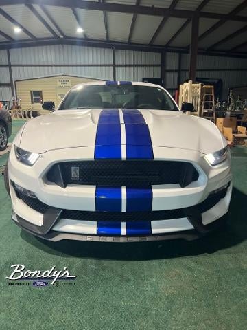 2017 Ford Mustang Shelby GT350