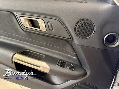 2017 Ford Mustang Shelby GT350