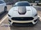 2022 Ford Mustang Mach 1