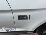 2022 Ford Mustang Mach 1