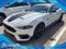 2022 Ford Mustang Mach 1