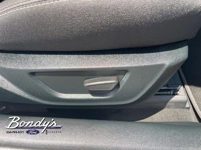 2022 Ford Mustang Mach 1