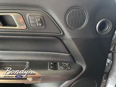 2021 Ford Mustang Shelby GT500