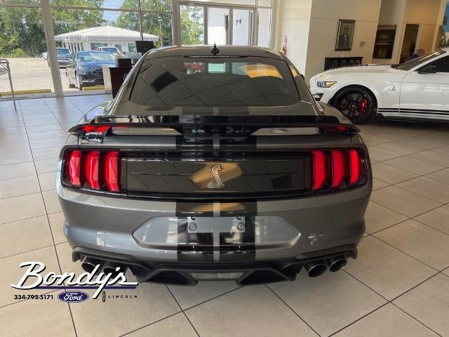 2021 Ford Mustang Shelby GT500