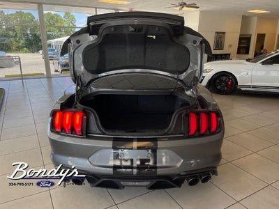 2021 Ford Mustang Shelby GT500