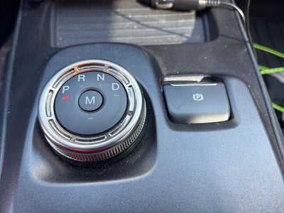 2021 Ford Mustang Shelby GT500