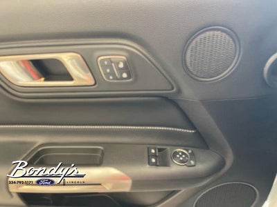 2021 Ford Mustang Shelby GT500