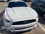 2016 Ford Mustang EcoBoost