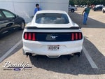 2016 Ford Mustang EcoBoost
