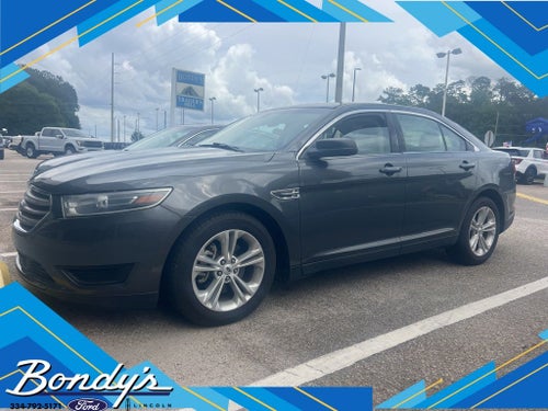 2019 Ford Taurus SE