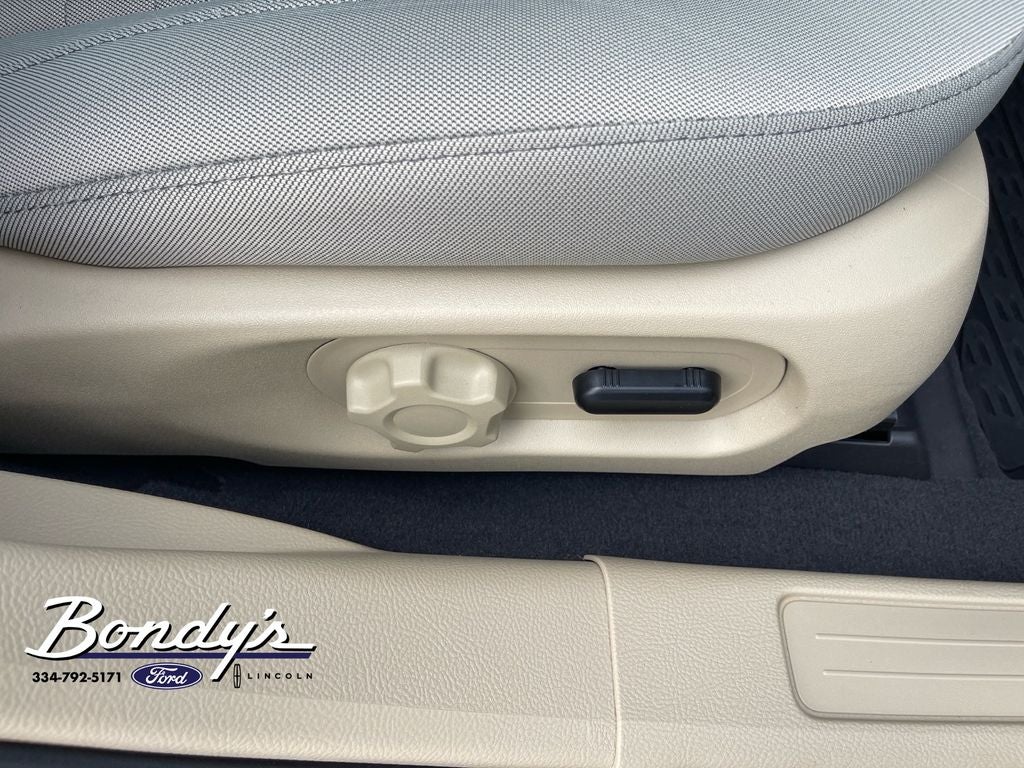 2019 Ford Taurus SE