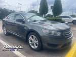 2019 Ford Taurus SE