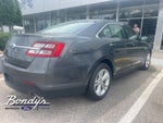 2019 Ford Taurus SE