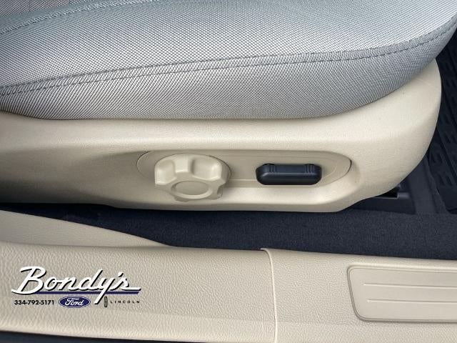 2019 Ford Taurus SE